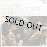 画像: The Leaves / All The Good That's Happening