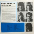 画像2: The Lions / Many Sides Of The Lions (2)
