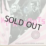 画像: Patrick MacNee & Honor Blackman / Kinky Boots