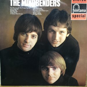 画像: The Mindbenders / The Mindbenders