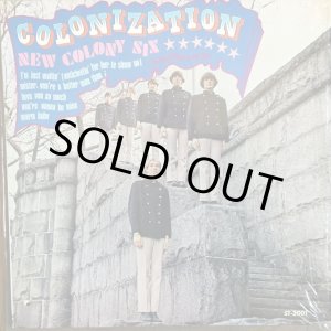 画像: New Colony Six / Colonization