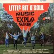 画像1: The Music Explosion / Little Bit O'Soul (1)
