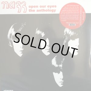 画像: Nazz / Open Our Eyes The Anthology