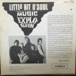 画像2: The Music Explosion / Little Bit O'Soul (2)