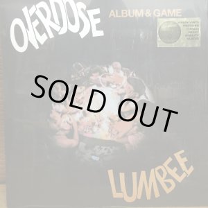 画像: Lumbee / Overdose