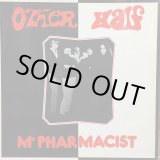 画像: Other Half / Mr. Pharmacist