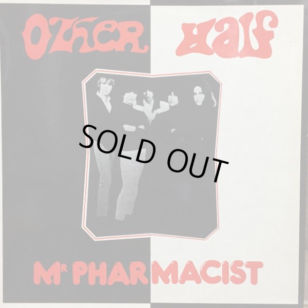 画像1: Other Half / Mr. Pharmacist (1)