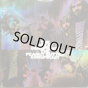 画像: The Peanut Butter Conspiracy ‎/ The Great Conspiracy