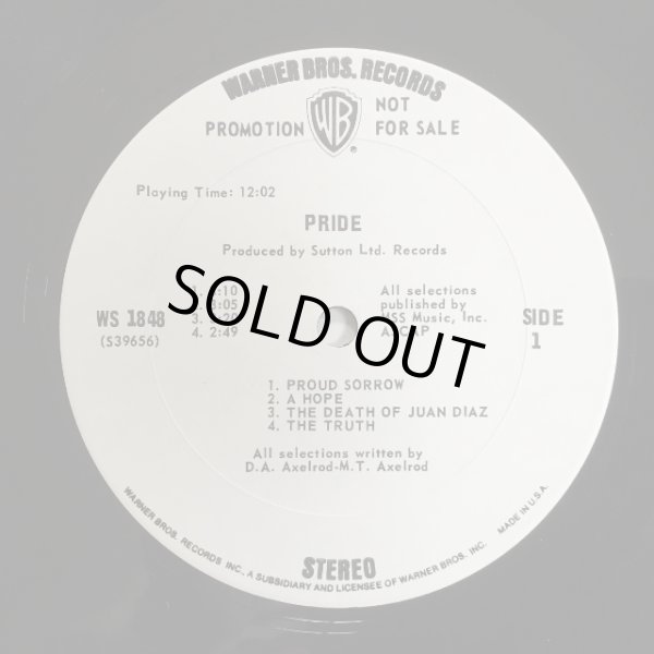 画像3: Pride / Pride (3)