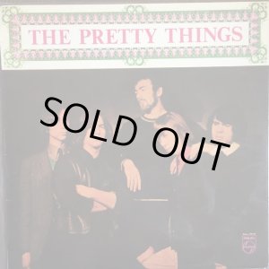 画像: The Pretty Things / The Pretty Things