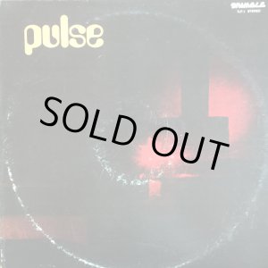 画像: Pulse / Featuring Carlo Mastrangelo