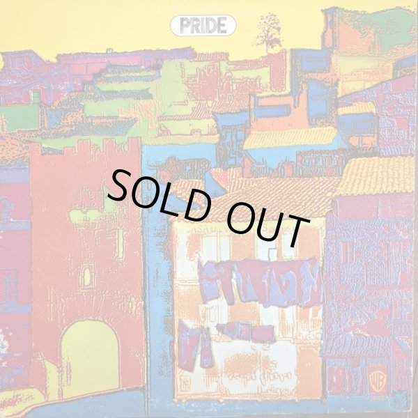 画像1: Pride / Pride (1)