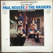 画像1: Paul Revere & The Raiders / Just Like Us! (MONO) (1)