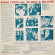 画像2: Paul Revere & The Raiders / Rock & Roll With Paul Revere & The Raiders (2)