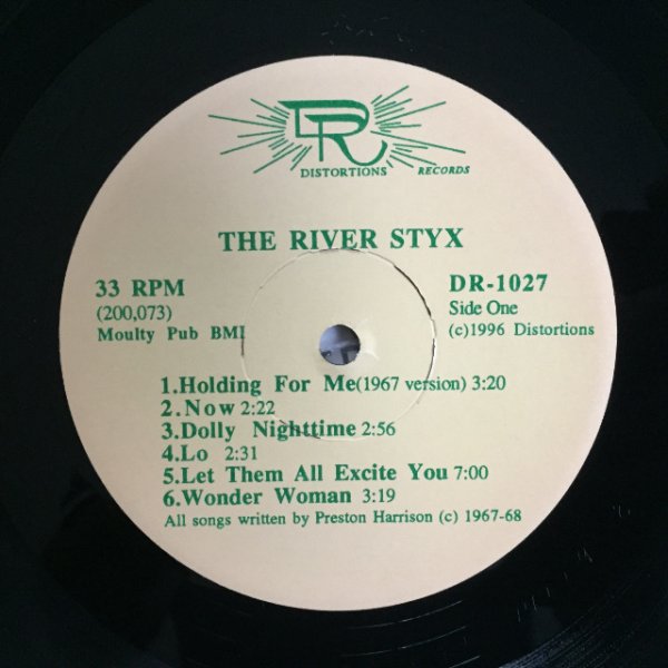 画像3: The River Styx / The River Styx (3)