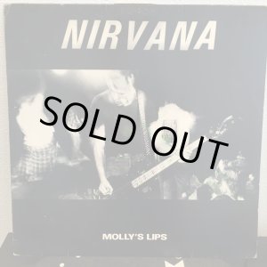 画像: Nirvana / Molly's Lips