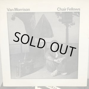 画像: Van Morrison / Chair Fellows