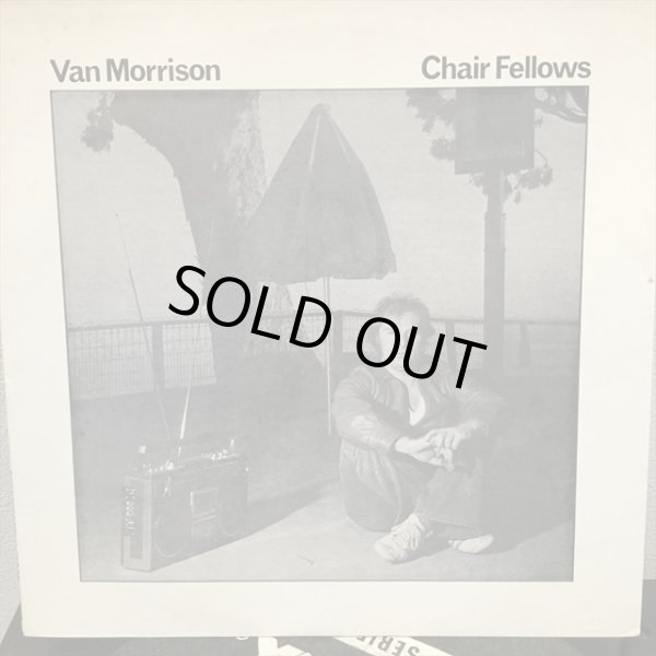 画像1: Van Morrison / Chair Fellows (1)