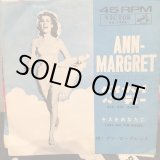 画像: Ann Margret / Bye Bye Birdie