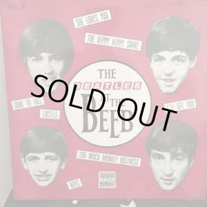 画像: The Beatles / At The Beeb Vol. 6