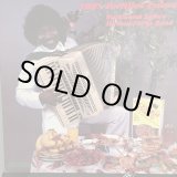 画像: Buckwheat Zydeco / 100% Fortified Zydeco