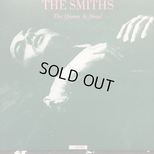 画像1: The Smiths / The Queen Is Dead (1)