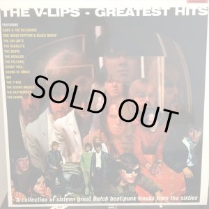 画像: VA / The V-Lips Greatest Hits
