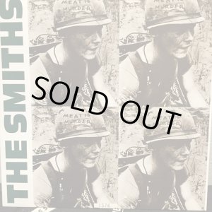 画像: The Smiths / Meat Is Murder