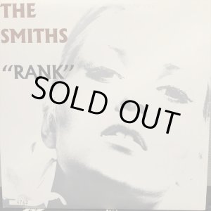 画像: The Smiths / Rank
