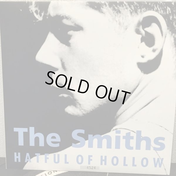 画像1: The Smiths / Hatful Of Hollow (1)