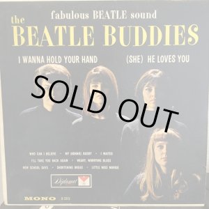 画像: The Beatle Buddies / The Beatle Buddies
