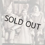 画像: OST / Wizard Of Oz