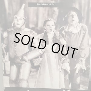 画像: OST / Wizard Of Oz