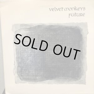 画像: Velvet Monkeys / Future