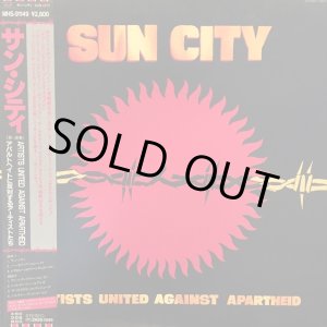 画像: VA / Sun City