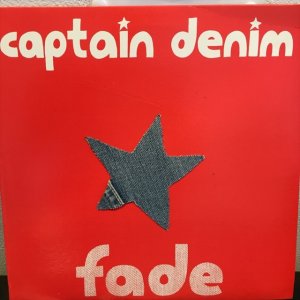 画像: Captain Denim / Fade