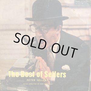 画像: Peter Sellers / The Best Of Sellers