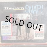 画像: The Jam / Snap!