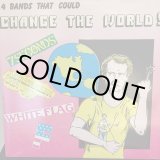 画像: VA / 4 Bands That Could Change The World !