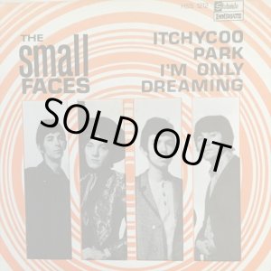 画像: Small Faces / Itchycoo Park