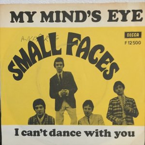 画像: Small Faces / My Mind's Eye