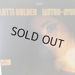 画像: Lotti Golden / Motor - Cycle