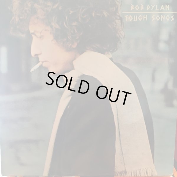 画像1: Bob Dylan / Tough Songs (1)