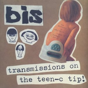 画像: Bis / Transmissions On The Teen-C Tip!
