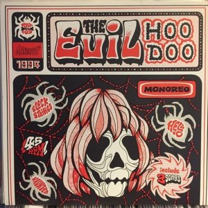 画像: The Evil Hoodoo / Hell-O