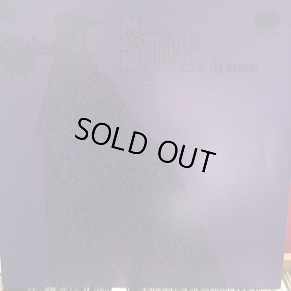 画像1: Spur / Spur Of The Moment (1)