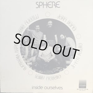 画像: Sphere / Inside Ourselves