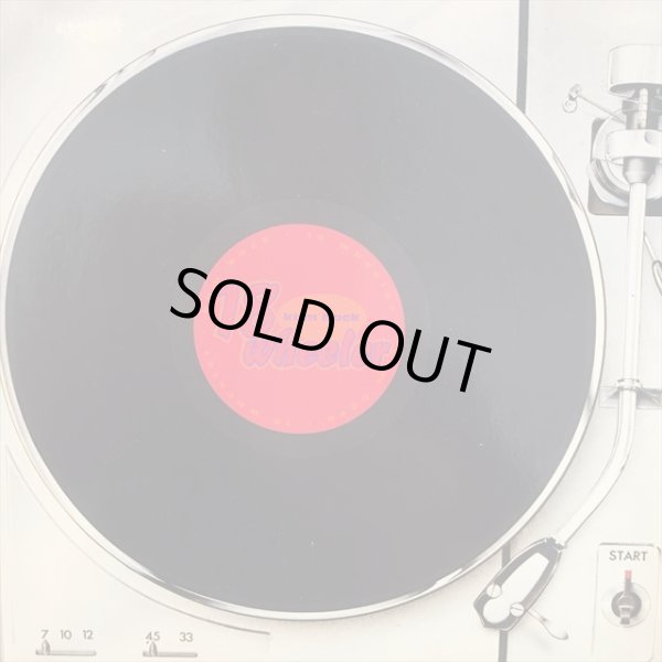 画像1: 18 Wheeler / Kum Back (1)