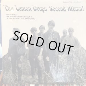 画像: The Lemon Drops / The Lemon Drops Second Album!