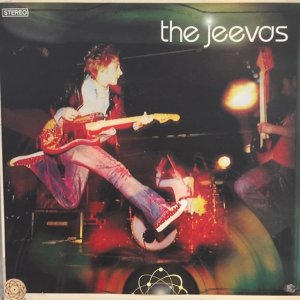 画像: The Jeevas / Scary Parents